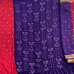 Bandhani dress wholesaler