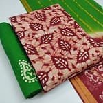 Batik Dress Manufacturer in Jetpur