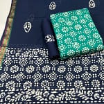 Wholesaler Batik Dress Material