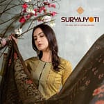 Suryajyoti Dress Material Latest Catalogue 2023