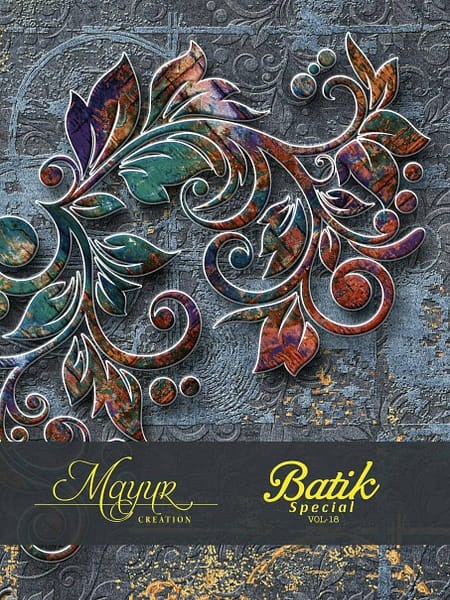 Mayur Batik Special